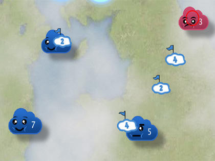 Cloud Wars